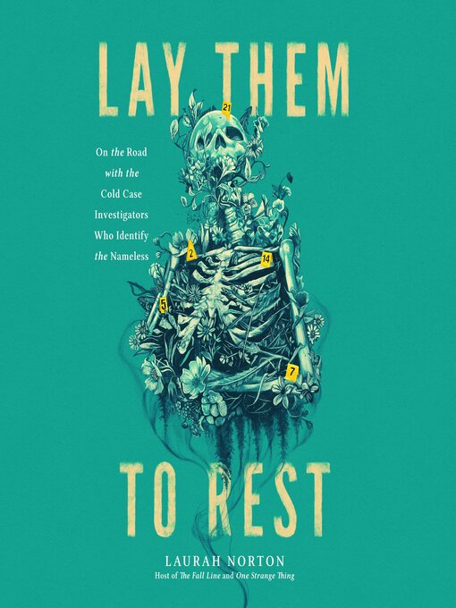 Title details for Lay Them to Rest by Laurah Norton - Wait list